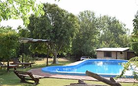 Cabanas Las Achiras